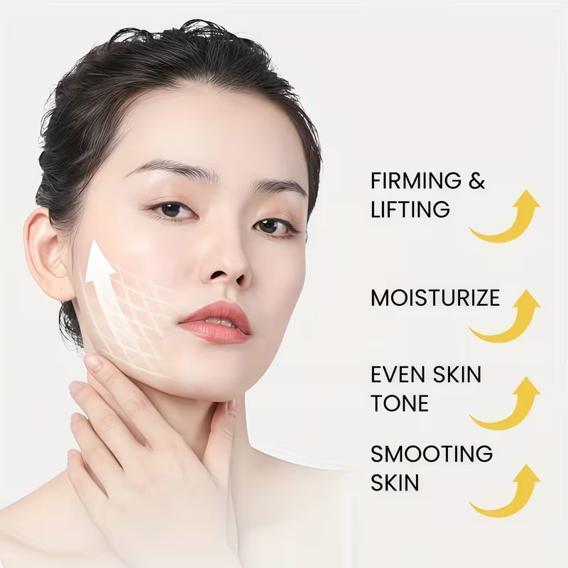 Venom Firming & Lifting Cream