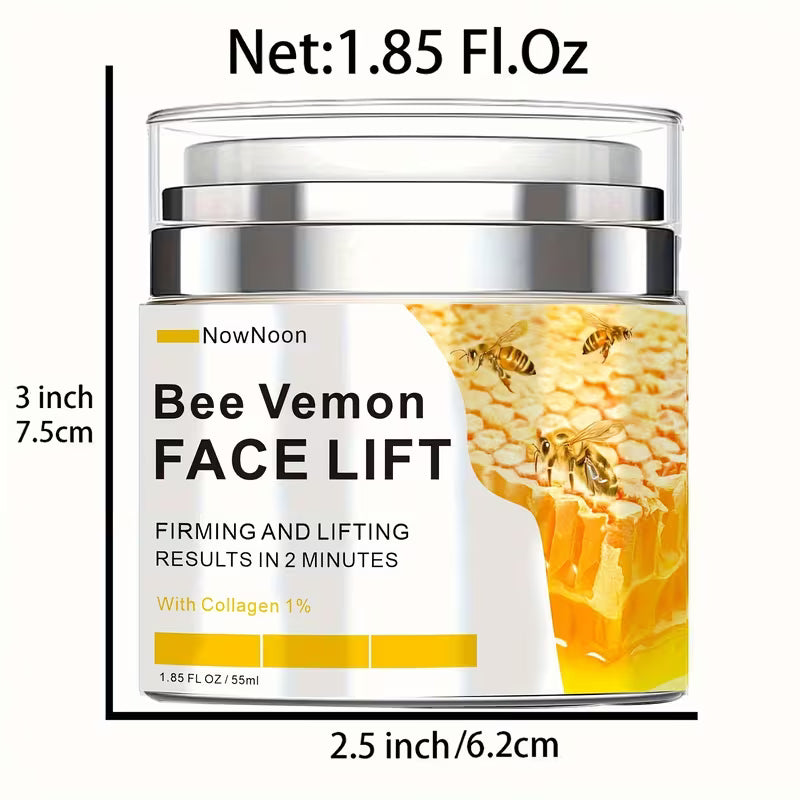 Venom Firming & Lifting Cream
