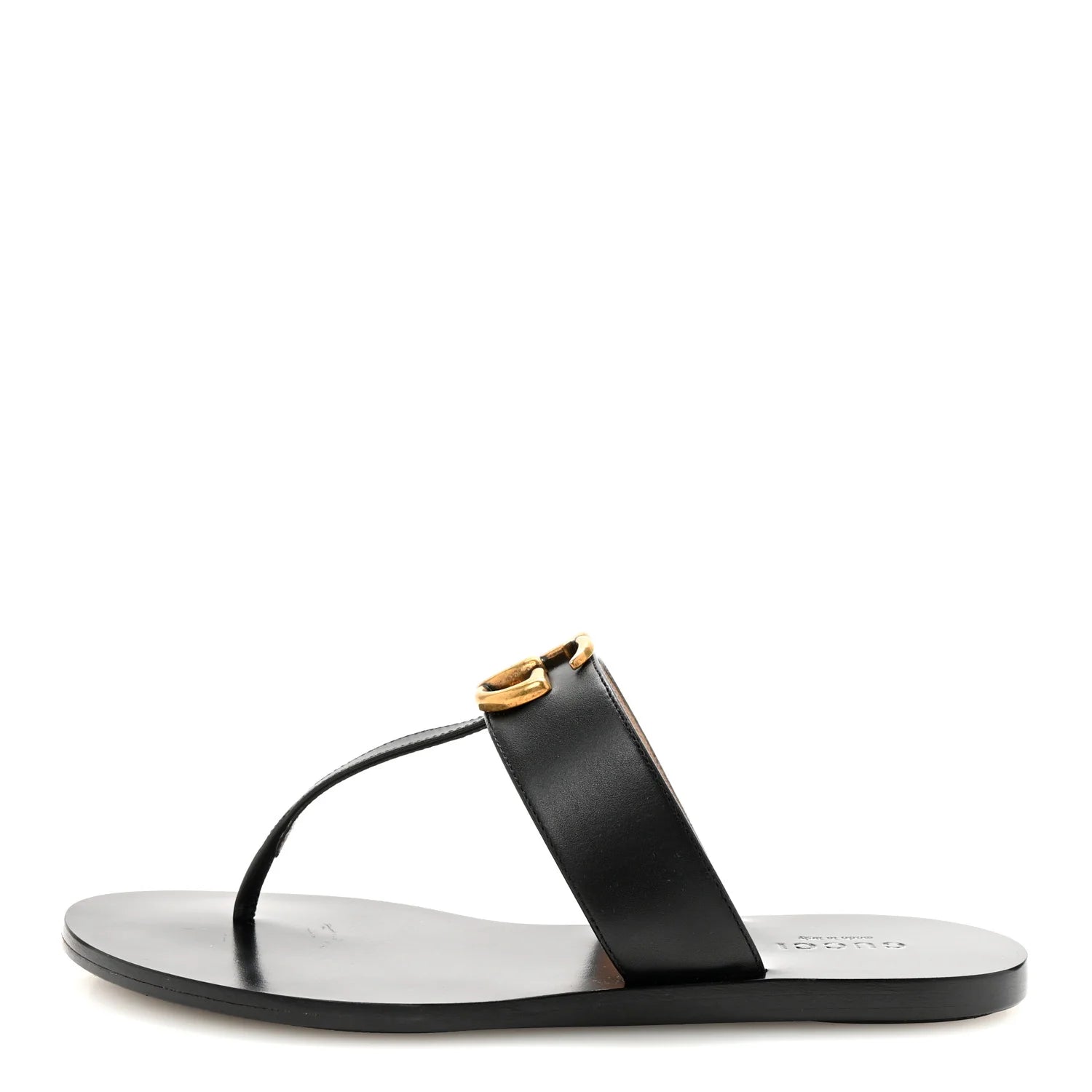 Minimal Luxe Sandals