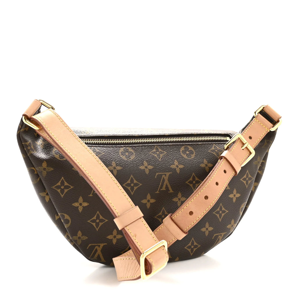 Monara Signature Sling Bag Brown
