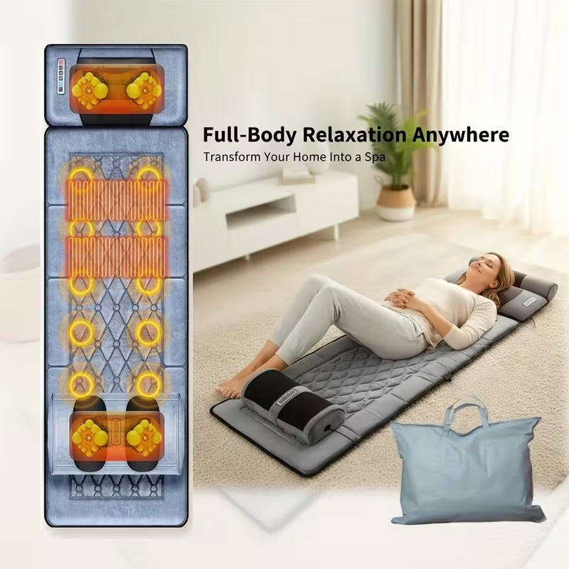 Relaxion Full-Body Massage Mat