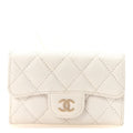 Quilted Wallet