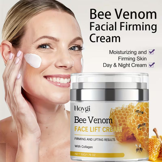 Venom Firming & Lifting Cream