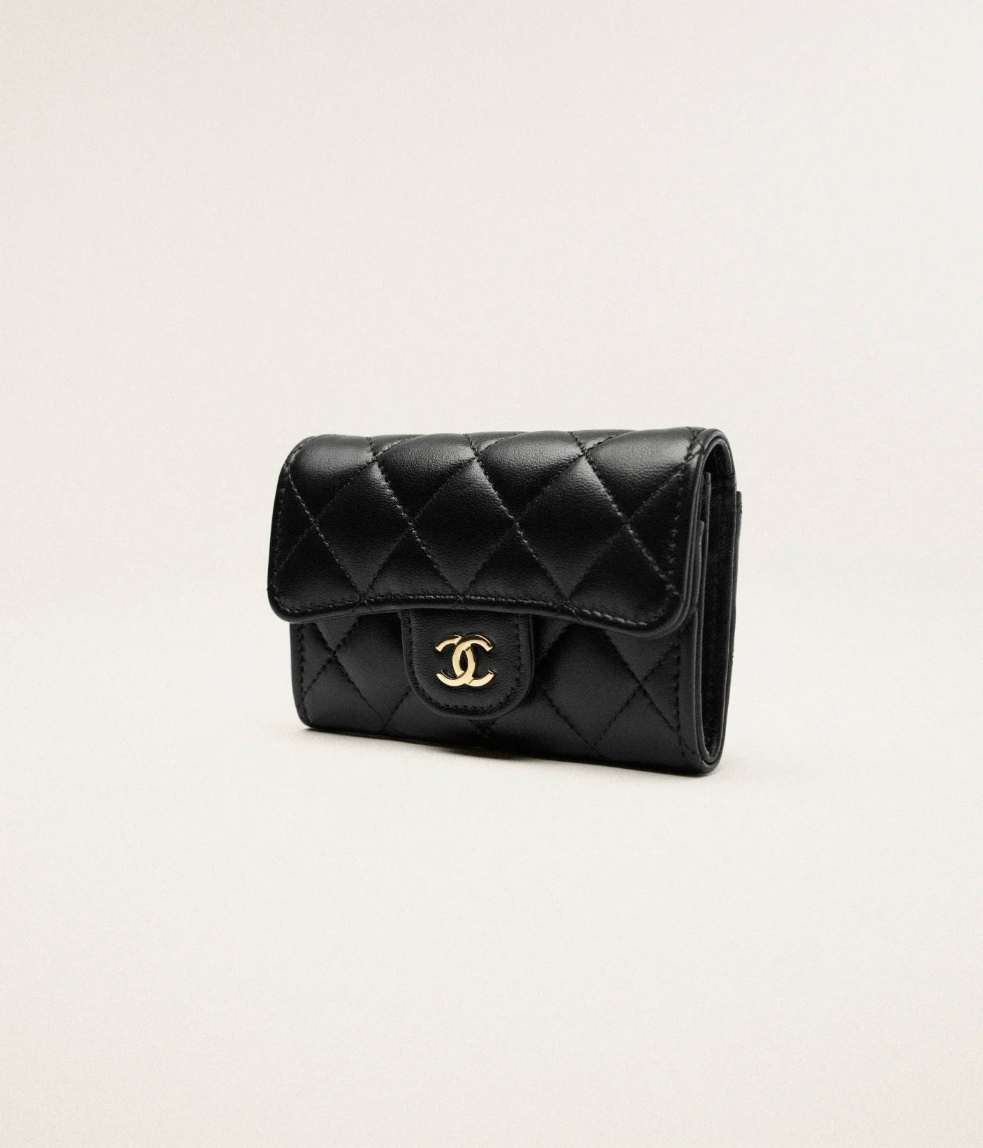 Quilted Wallet