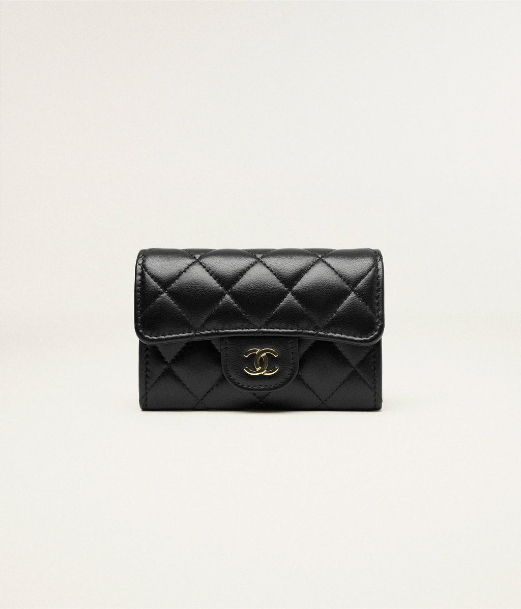 Quilted Wallet