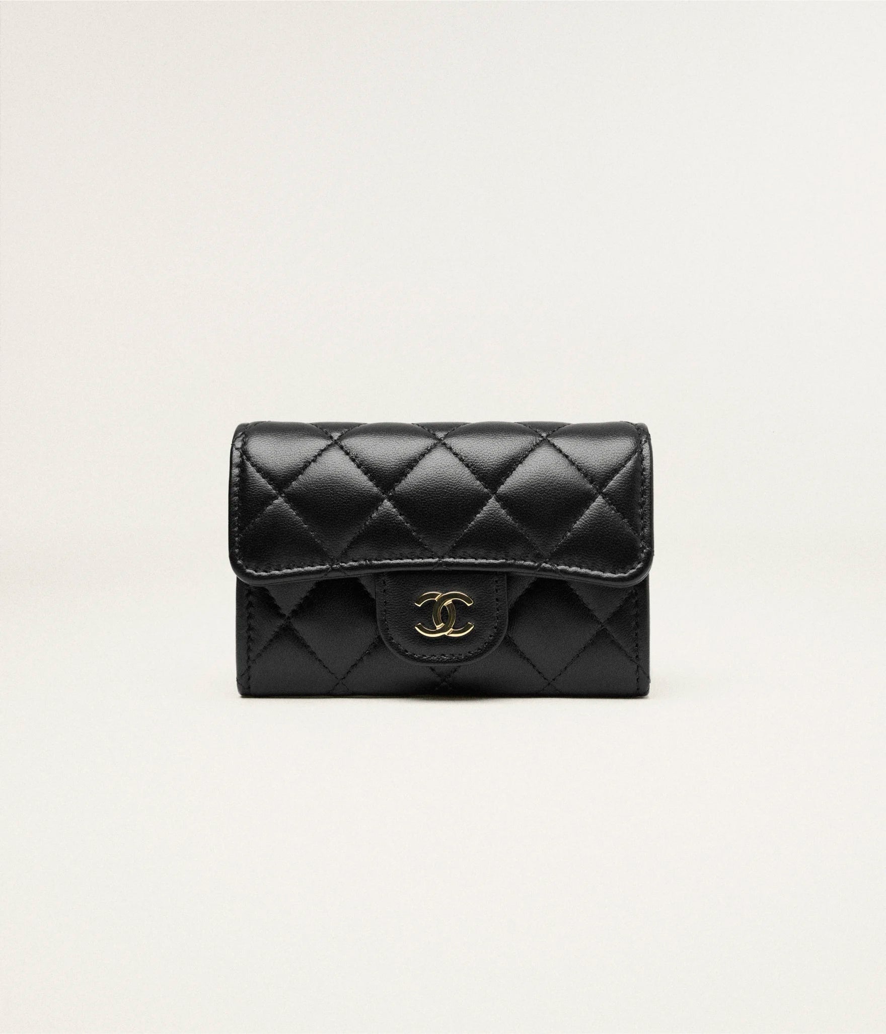 Quilted Wallet