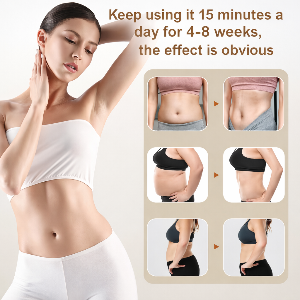 Sculptiva Pro Body Contour Massager