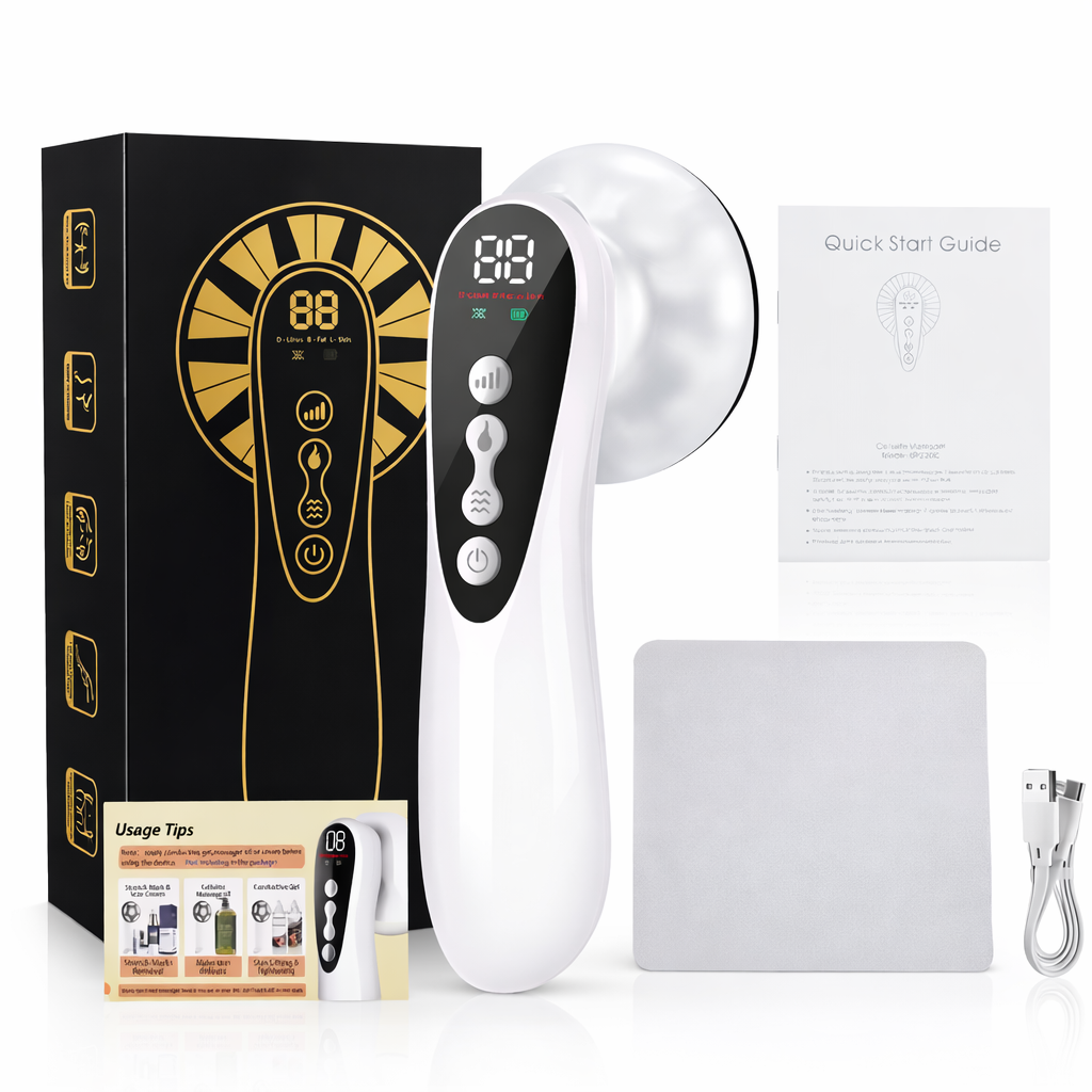 Sculptiva Pro Body Contour Massager