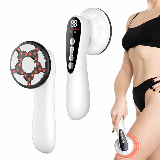 Sculptiva Pro Body Contour Massager