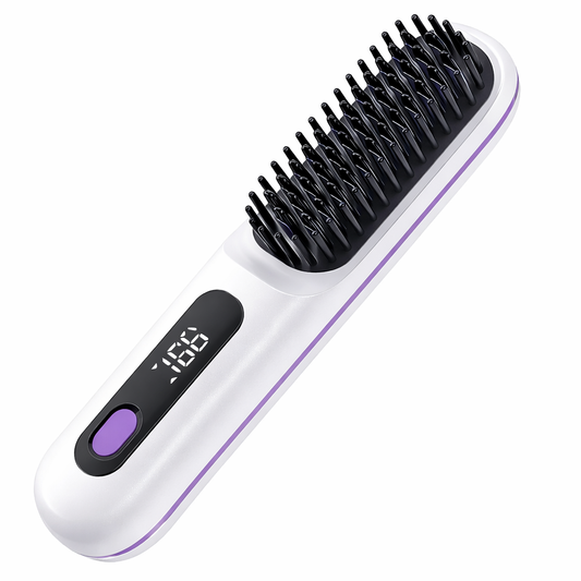 SleekGo Cordless SmoothBrush