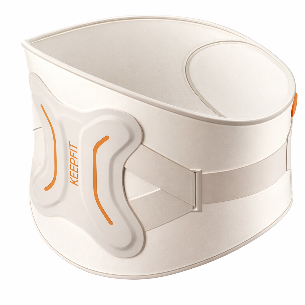 ThermaCore Pro Wireless Waist Sculpting Belt