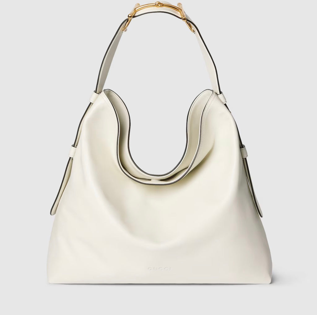 Valoria Soft-Form Shoulder Tote