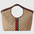 Riviera Heritage Carryall Tote