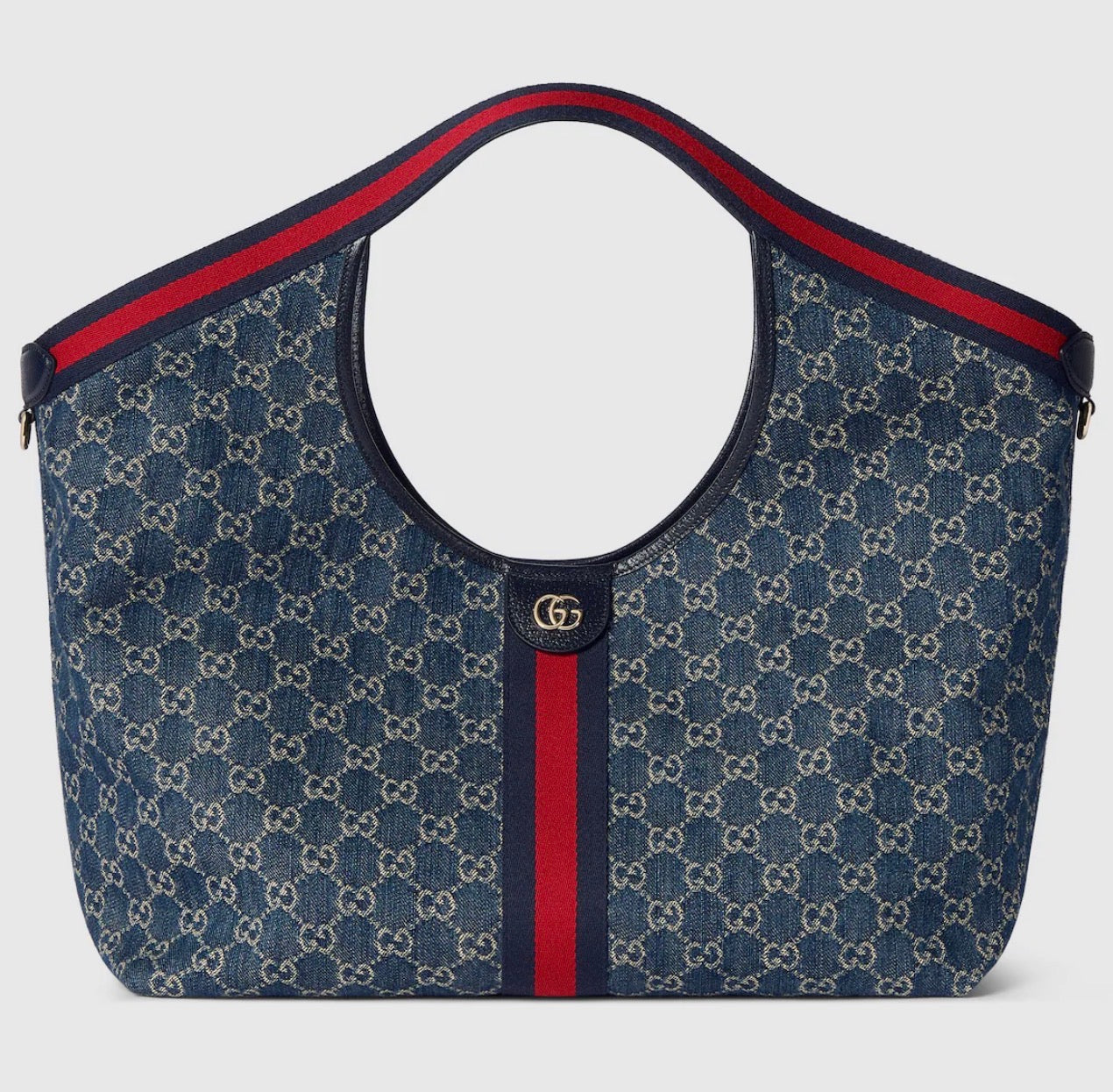 Riviera Heritage Carryall Tote