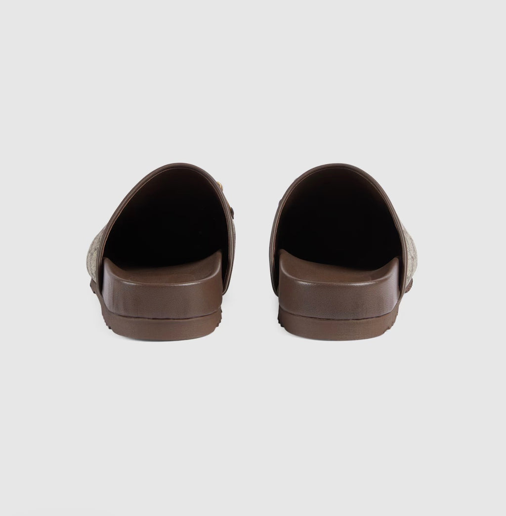 Seranova Horsebit Mule