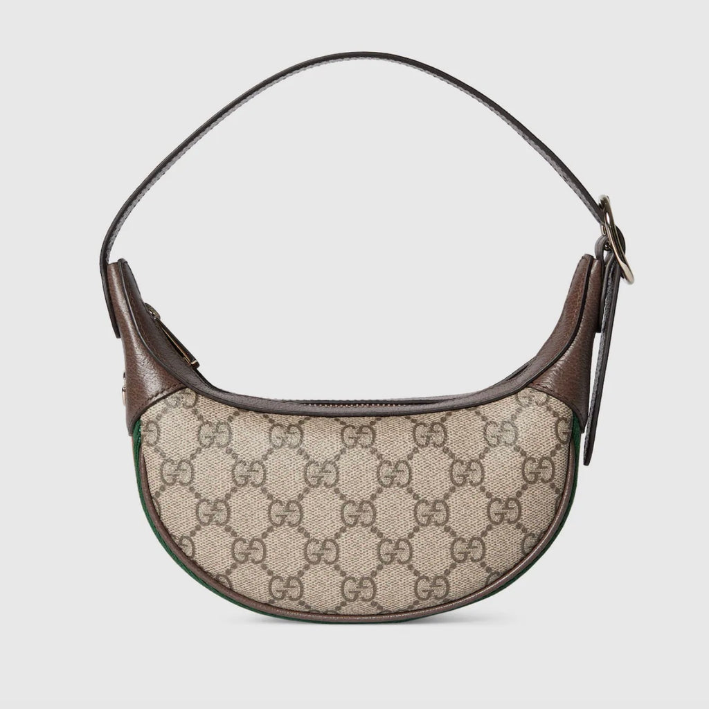 Elvoro Crescent Shoulder Bag