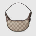 Elvoro Crescent Shoulder Bag