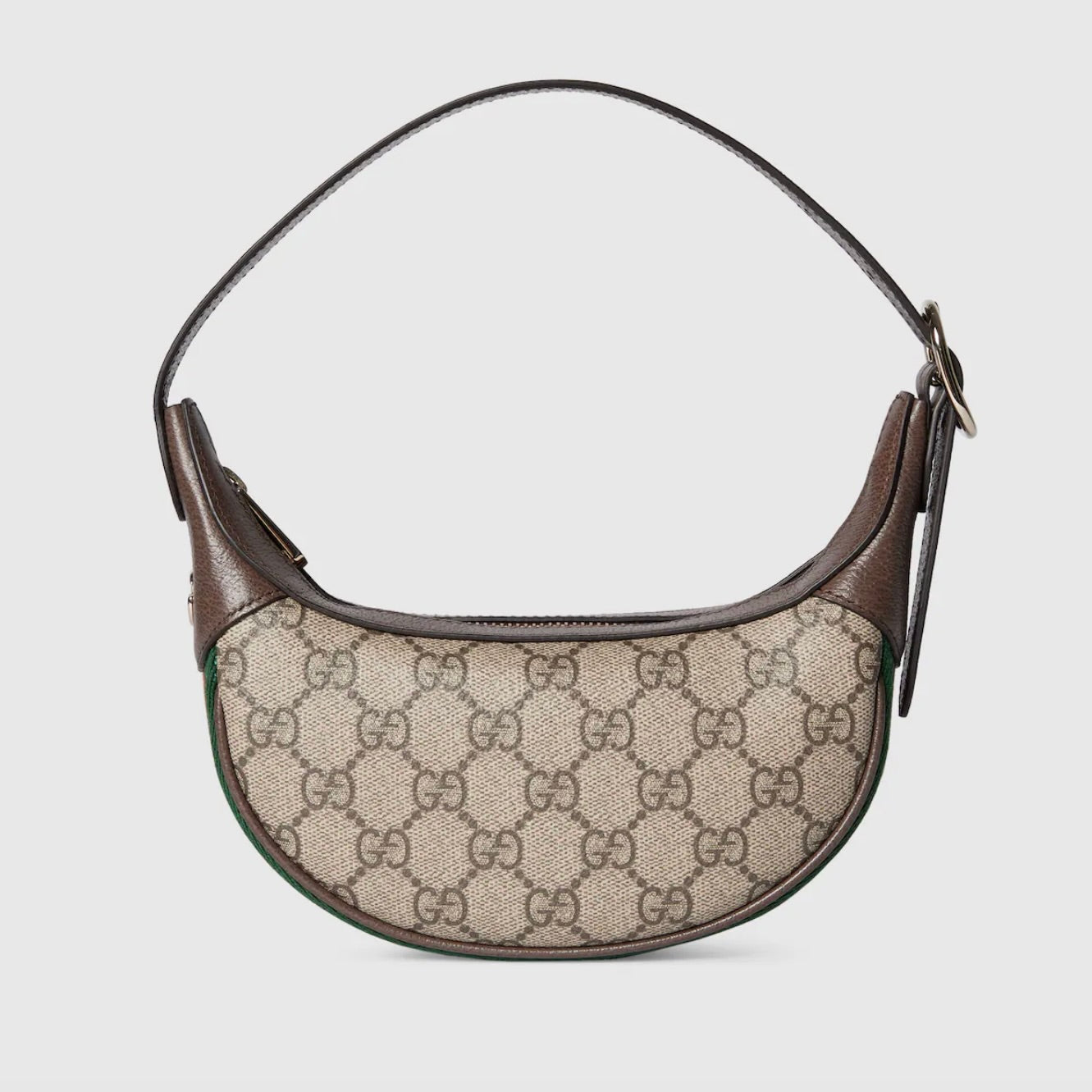 Elvoro Crescent Shoulder Bag