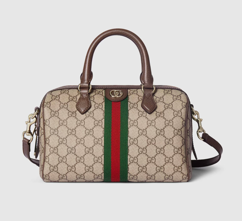 Milano Classic Mini Duffle