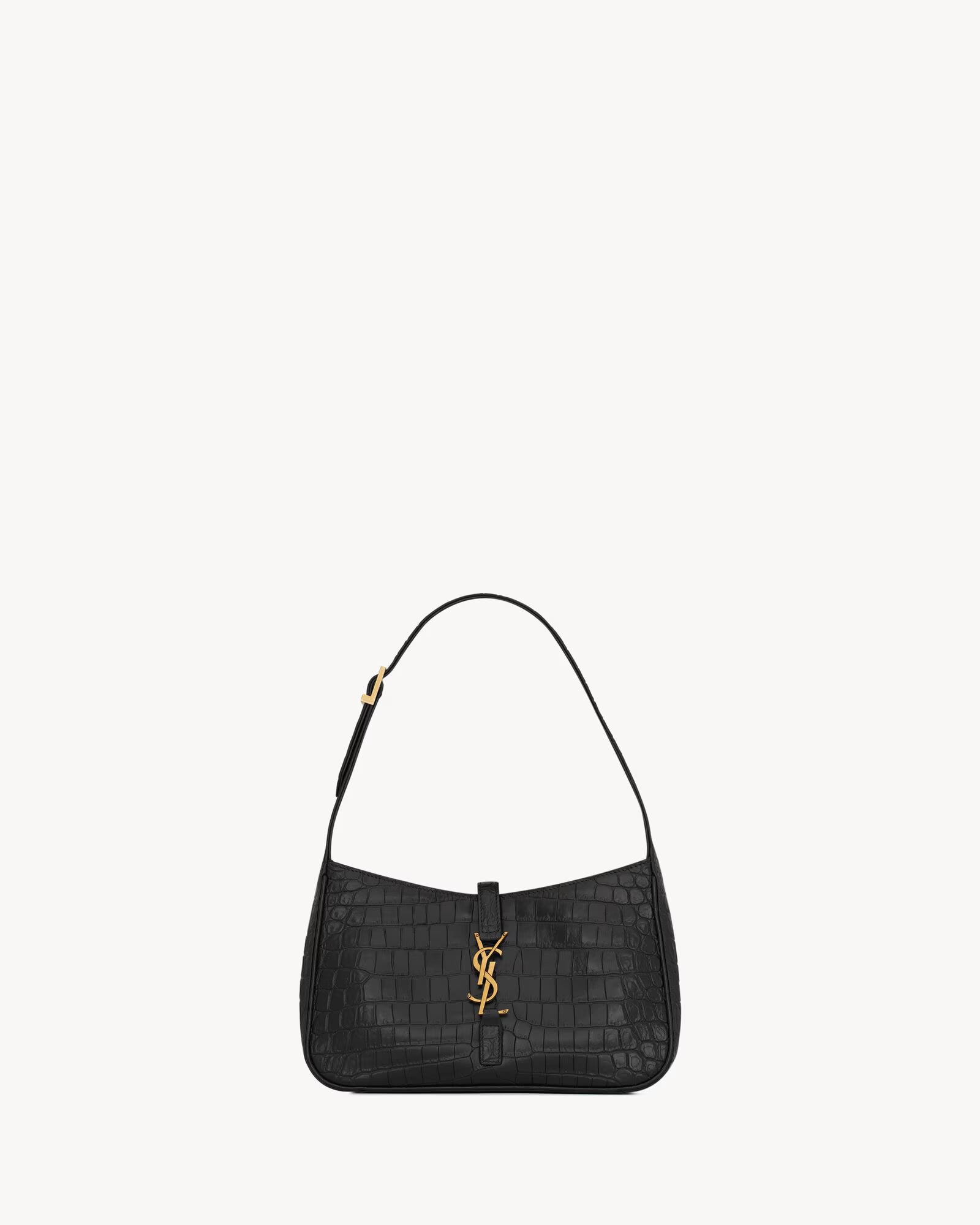 Valenne Hobo Shoulder Bag