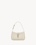 Classic Leather Underarm Bag