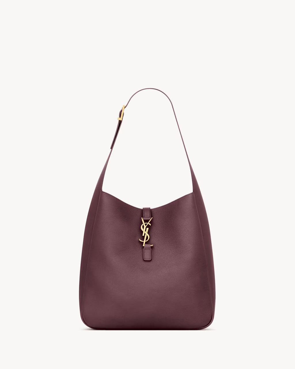 Montréa Grand Carry Tote (Dark Red)