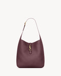 Montréa Grand Carry Tote (Dark Red)