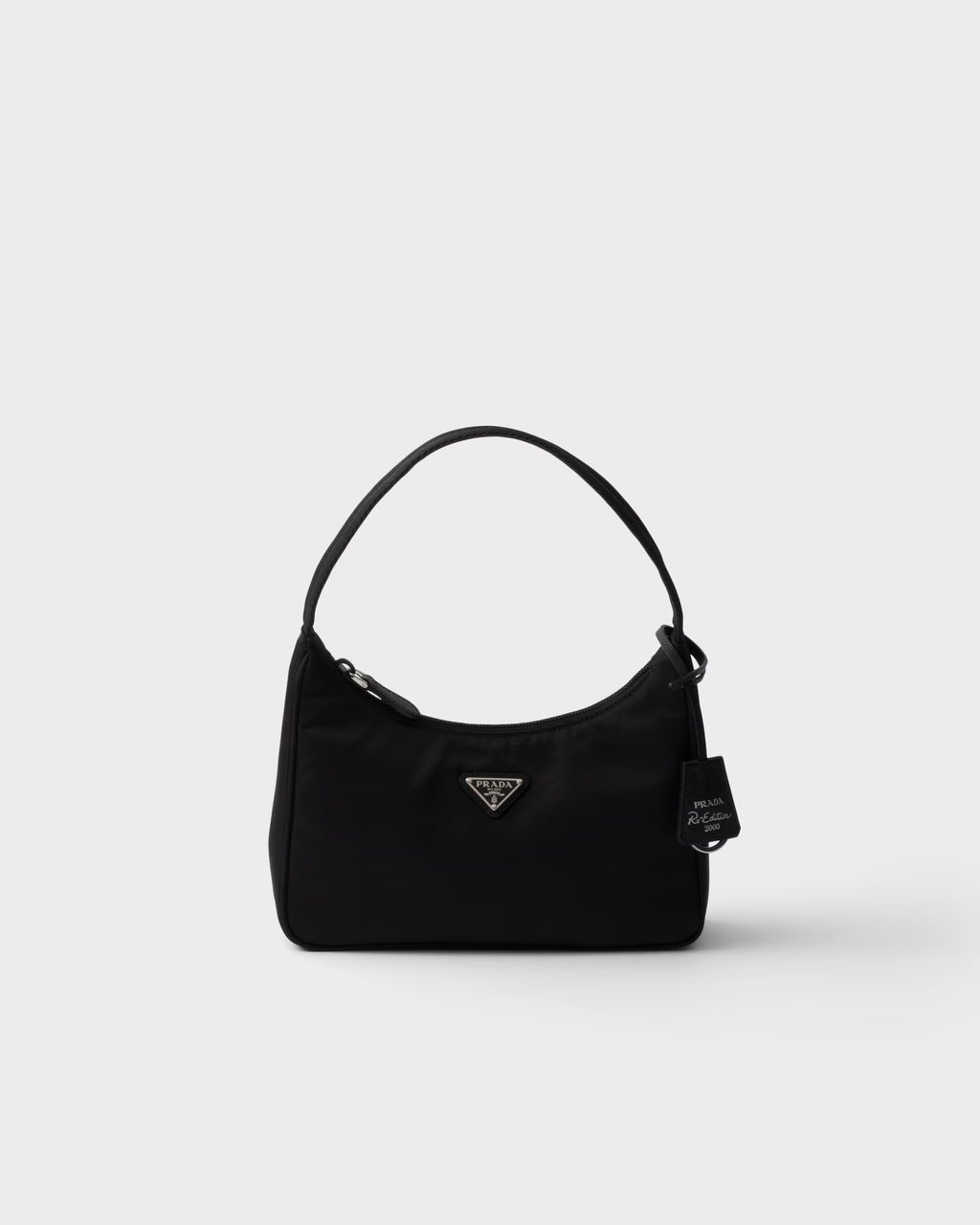 Arlienne Shoulder Bag (Black)