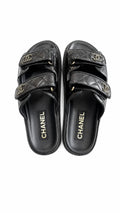 Élan Comfort Slides