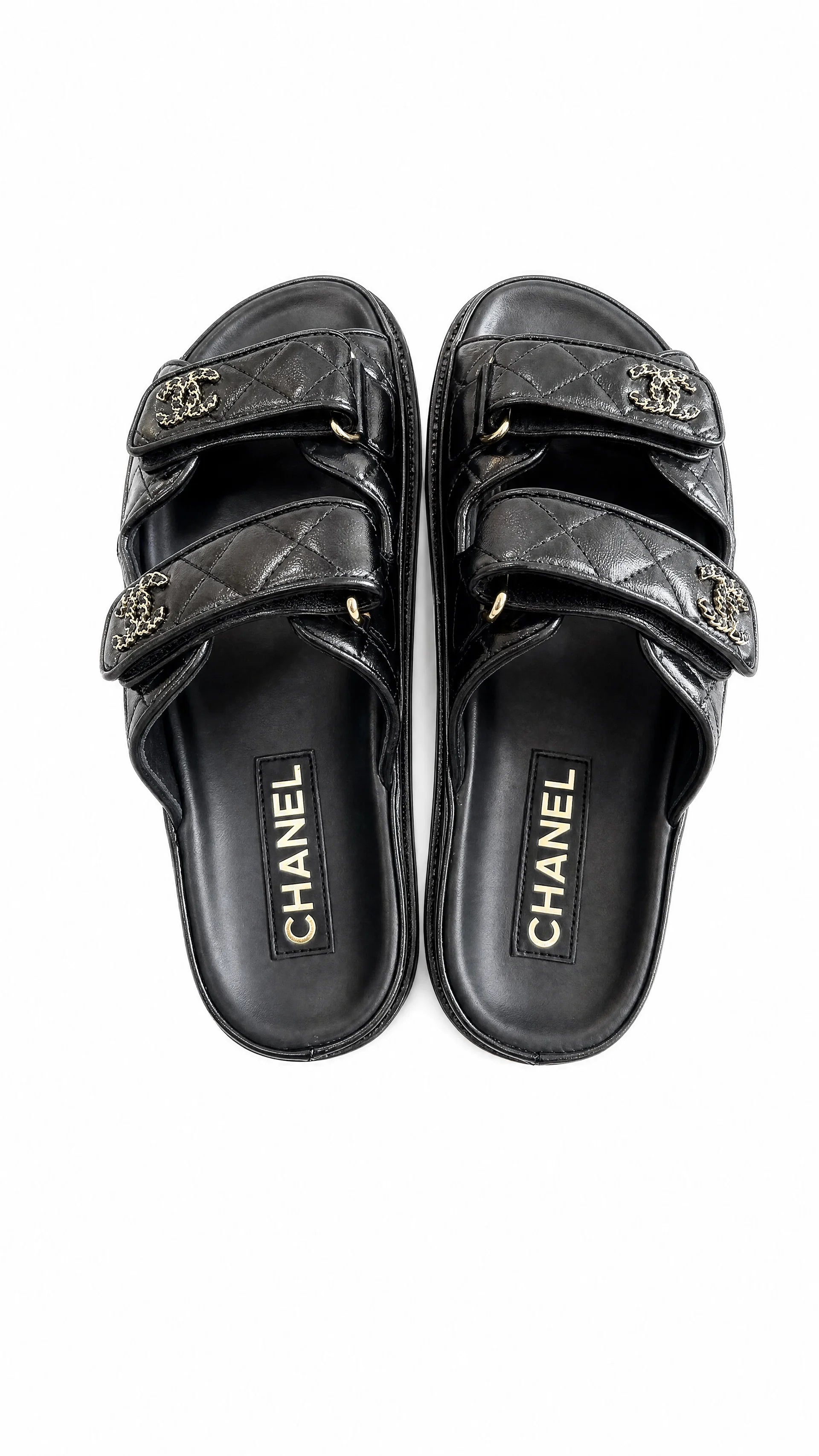 Élan Comfort Slides