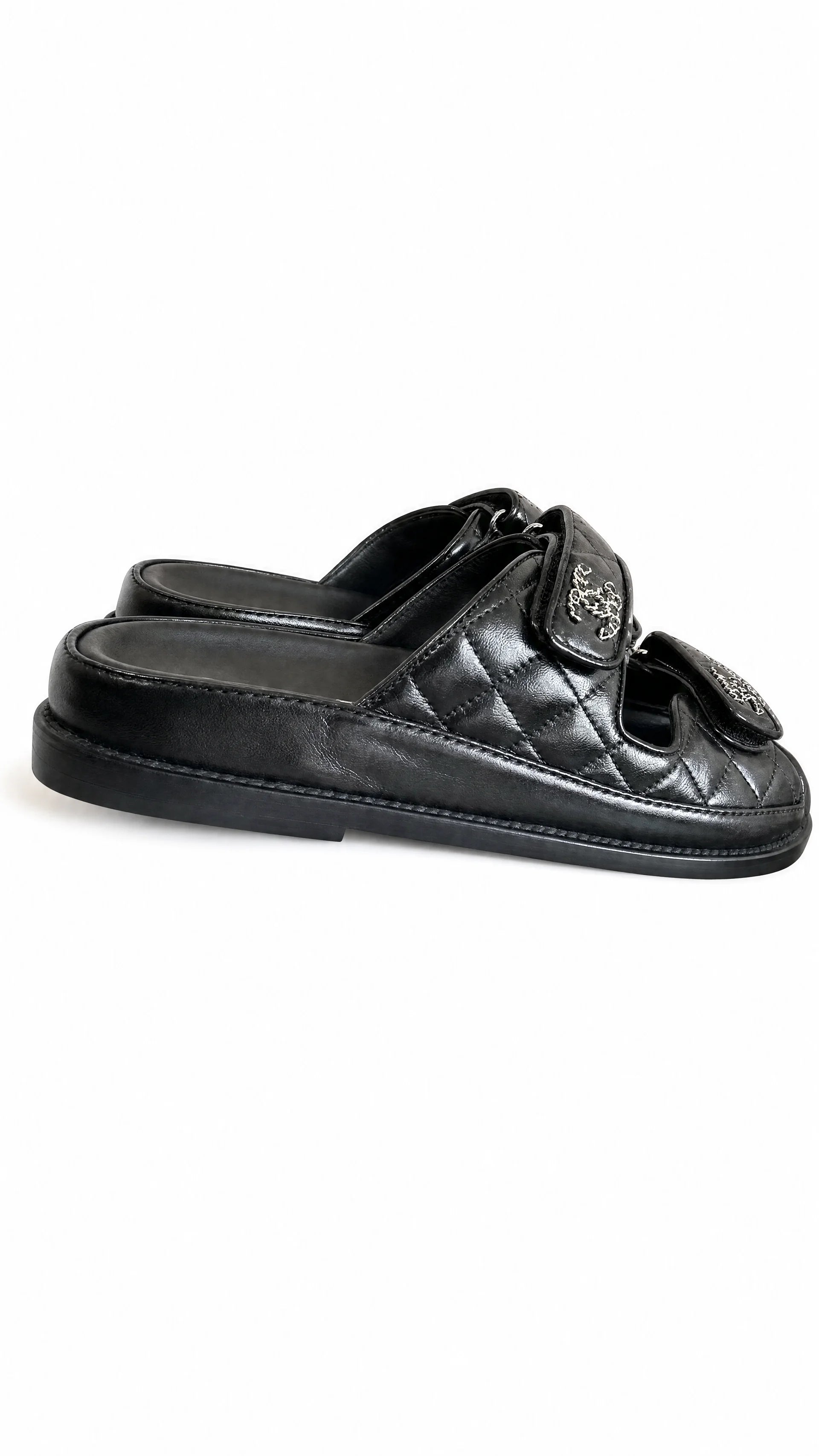 Élan Comfort Slides