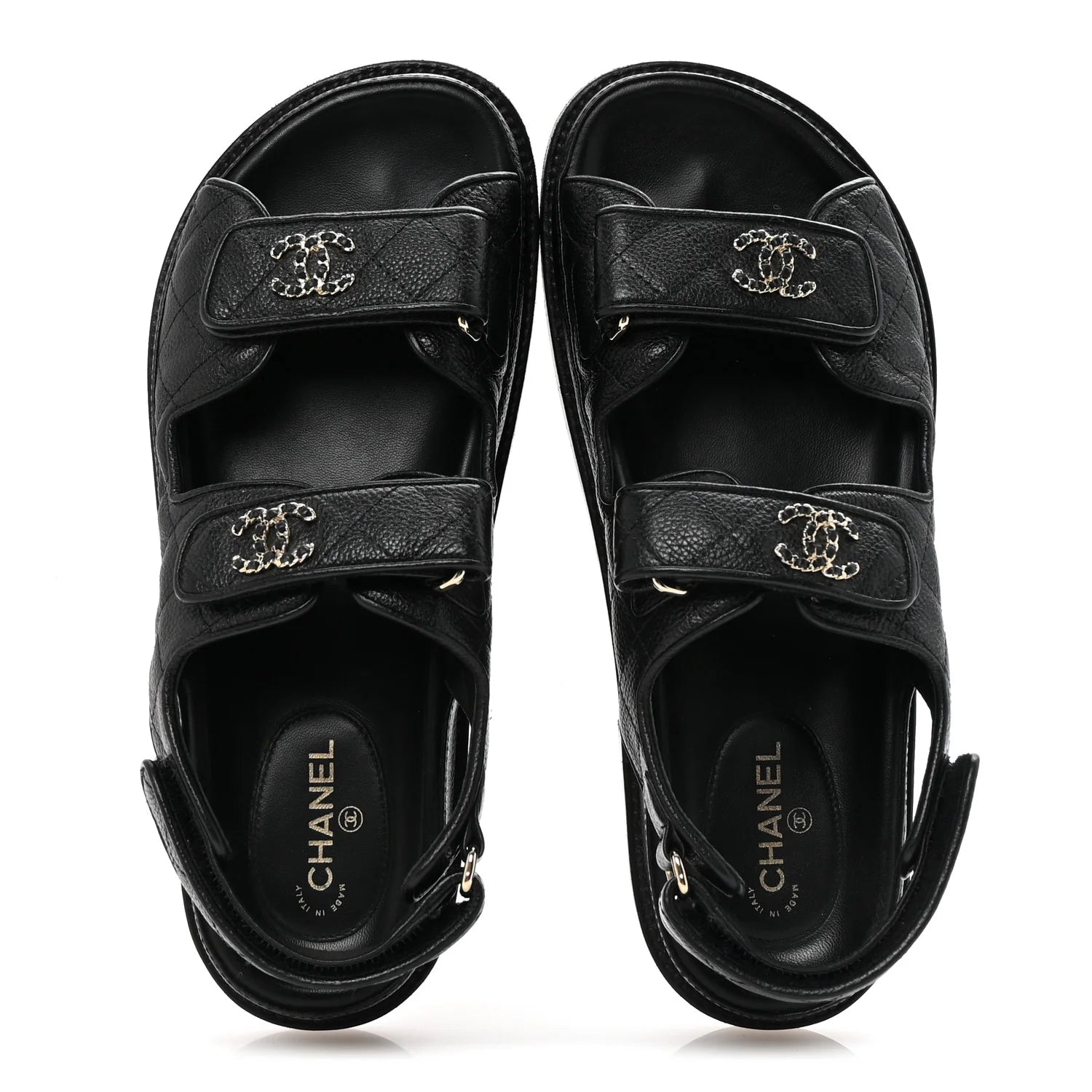 Étoile Comfort Sandals