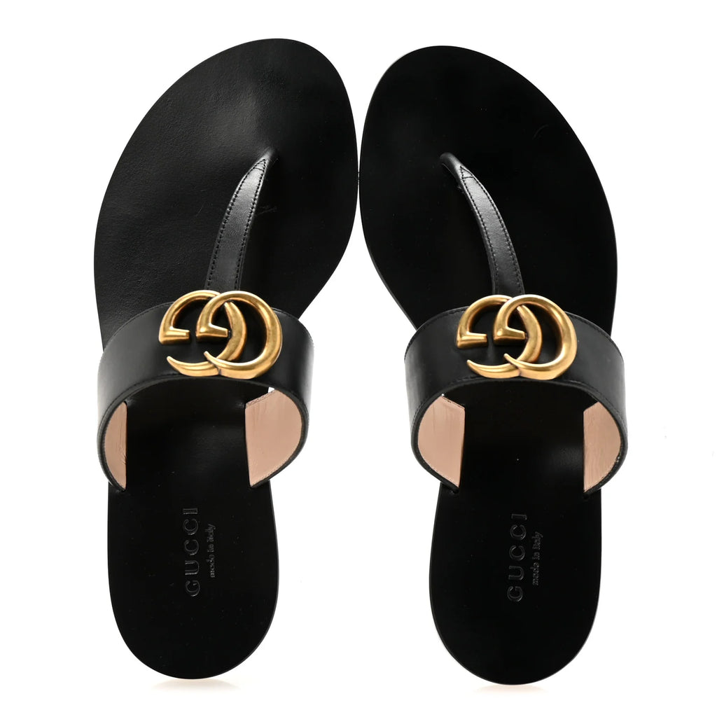 Minimal Luxe Sandals