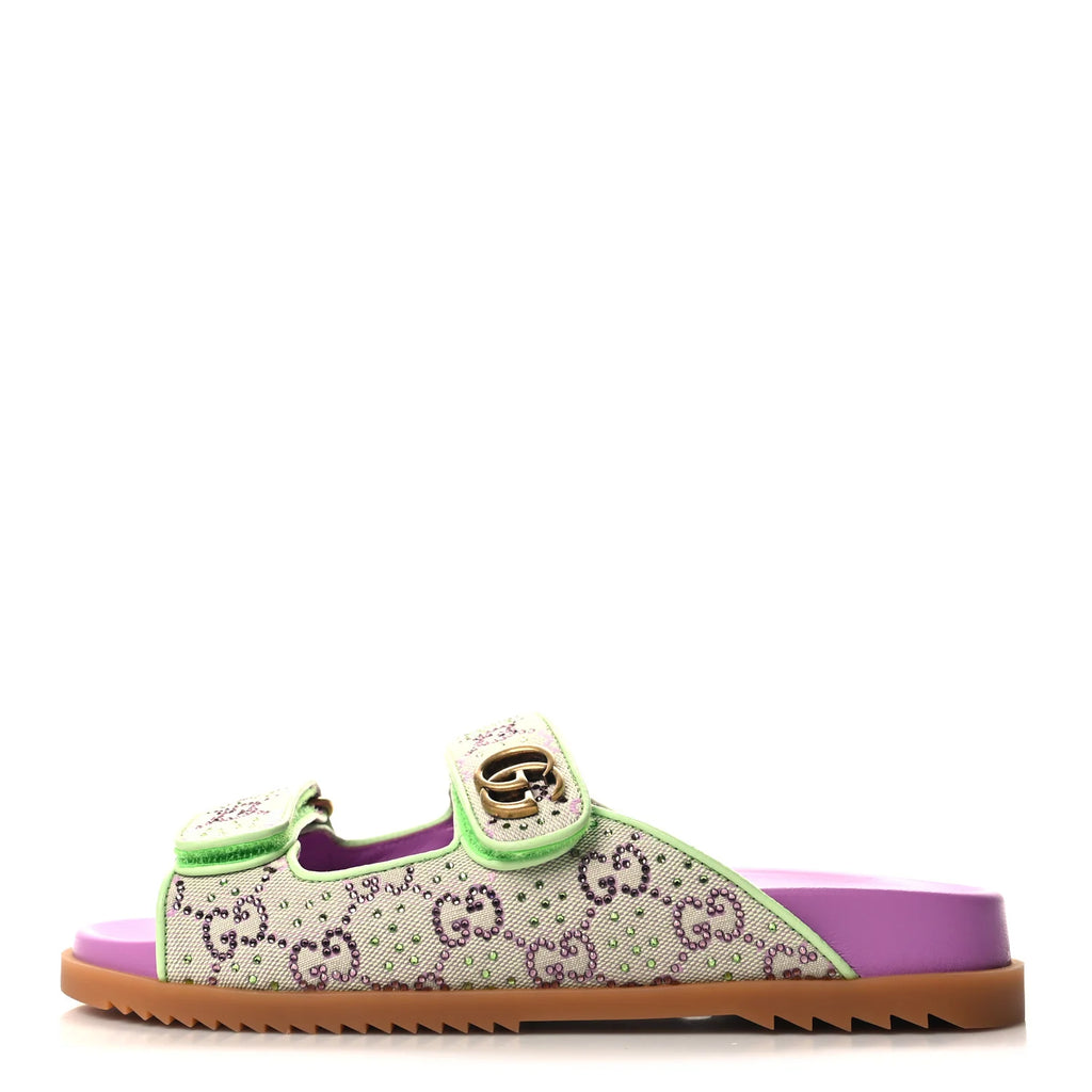 Riviera Bloom Slides
