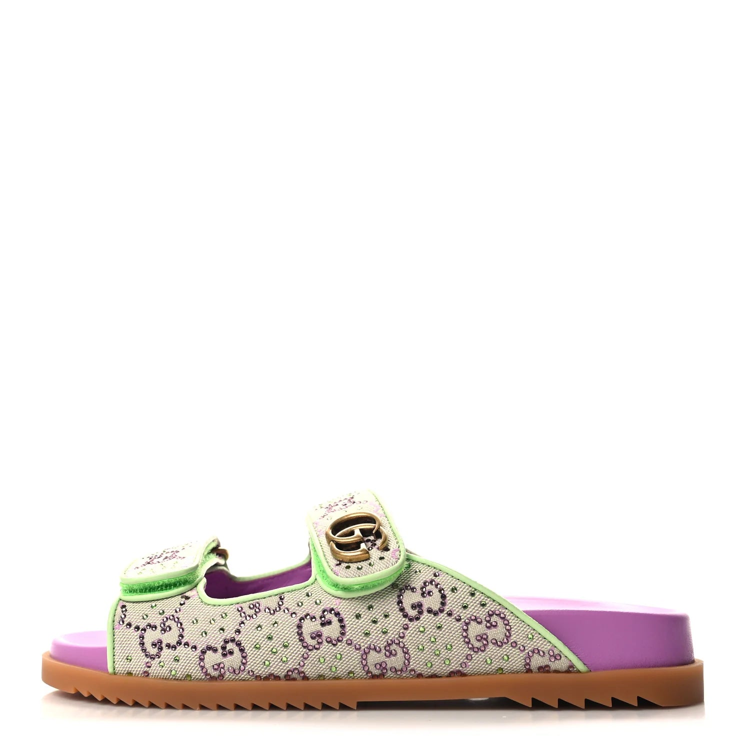 Riviera Bloom Slides