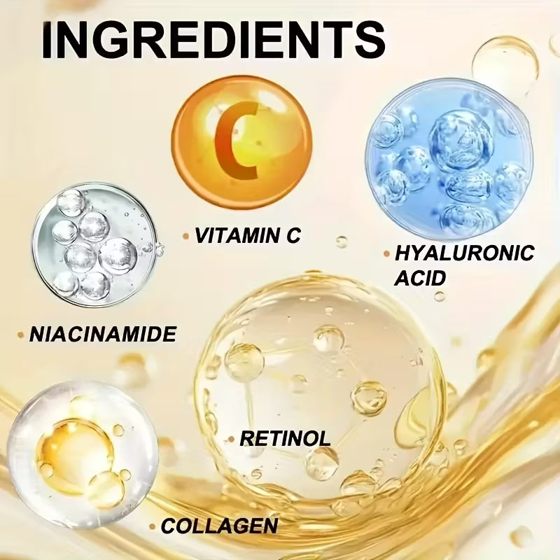 6-in-1 Instant Firming & Lifting Cream (Pack of 3)