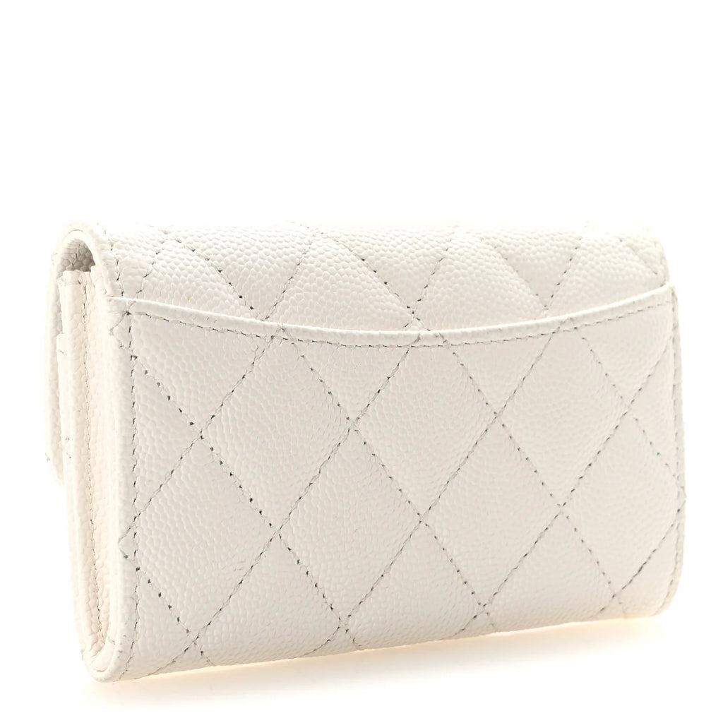 Quilted Wallet