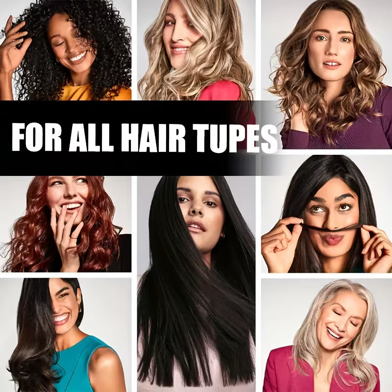 Keratin Repair Hair Mask (Buy 1 Get 1 Free)