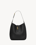 Montréa Grand Carry Tote (Black)