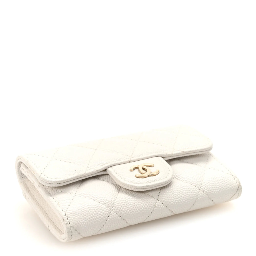 Quilted Wallet
