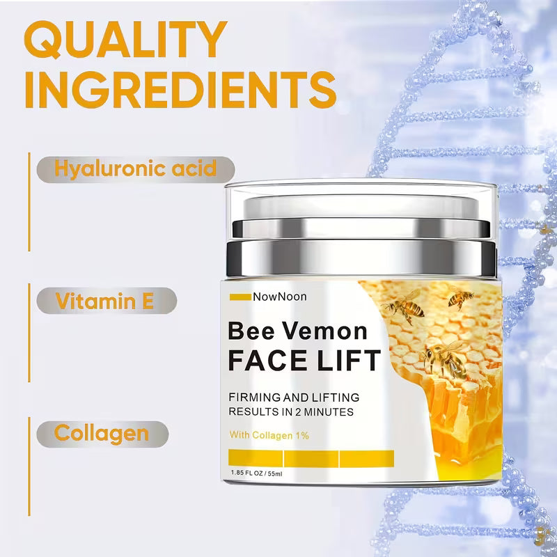 Venom Firming & Lifting Cream
