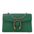 Serpella Chain Mini Bag (Green)