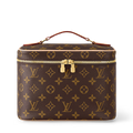 Monogram Vanity Bag 25 CM
