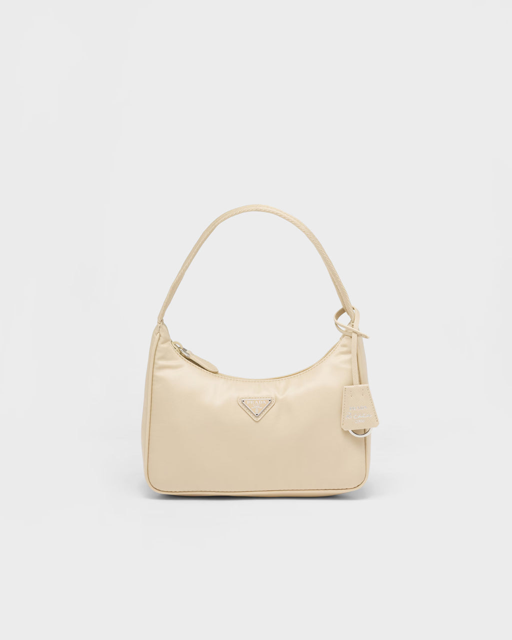 Arlienne Shoulder Bag (Beige)