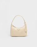 Arlienne Shoulder Bag (Beige)